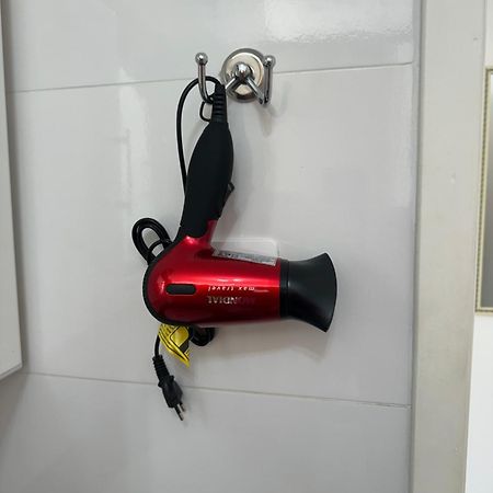 Apartamento Pitangueiras Guarujá Eksteriør bilde