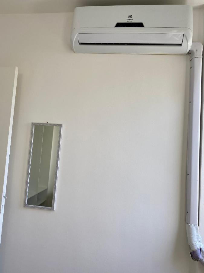 Apartamento Pitangueiras Guarujá Eksteriør bilde
